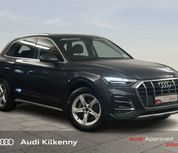 Audi Q5 2023