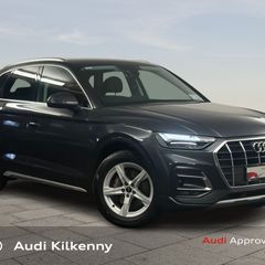 Audi Q5 2023