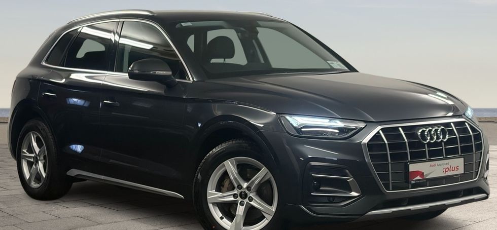 Audi Q5 2023