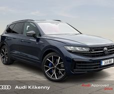 Volkswagen Touareg 2024