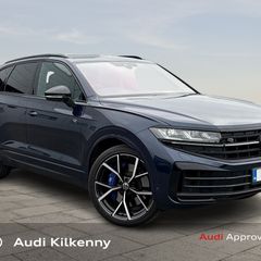 Volkswagen Touareg 2024