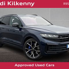 Volkswagen Touareg 2024