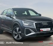 Audi Q2 2023