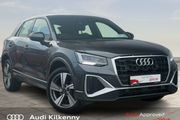 Audi Q2 2023