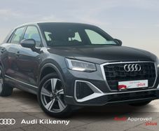 Audi Q2 2023
