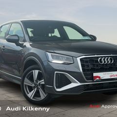 Audi Q2 2023