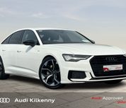 Audi A6 2020