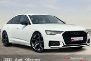 Audi A6 2020