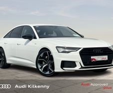 Audi A6 2020