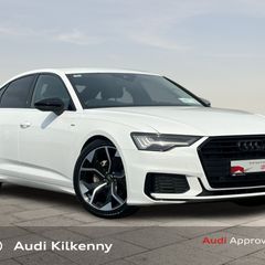 Audi A6 2020