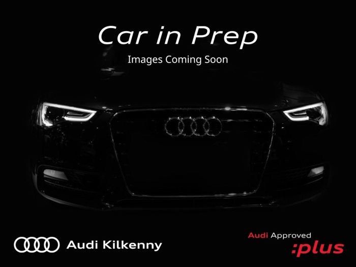 Audi A6 2020