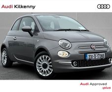 Fiat 500 2023