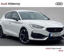 Cupra Leon 2024