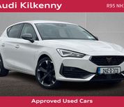 Cupra Leon 2024
