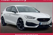 Cupra Leon 2024