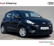 Hyundai i10 2024