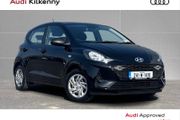 Hyundai i10 2024