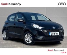 Hyundai i10 2024