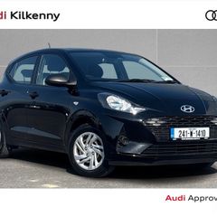 Hyundai i10 2024