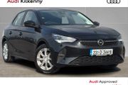 Opel Corsa 2023