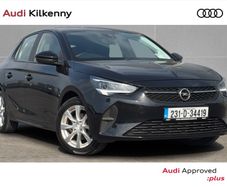 Opel Corsa 2023