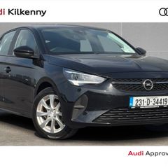 Opel Corsa 2023