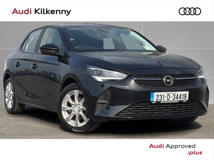 Opel Corsa 2023