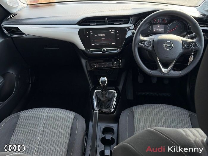 Opel Corsa 2023