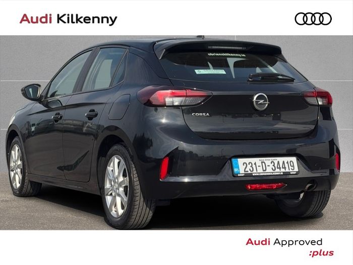 Opel Corsa 2023