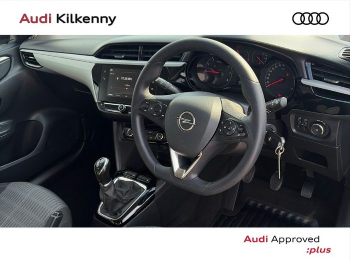 Opel Corsa 2023