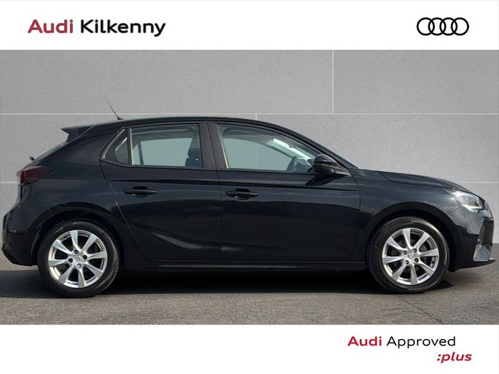 Opel Corsa 2023