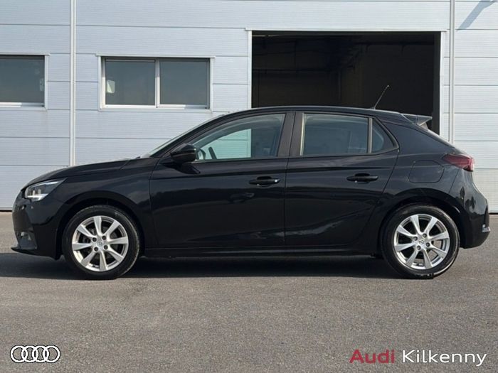 Opel Corsa 2023