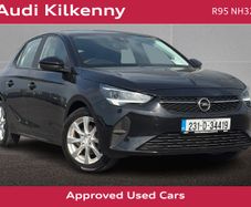 Opel Corsa 2023