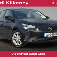 Opel Corsa 2023