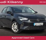 Opel Corsa 2023