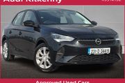 Opel Corsa 2023