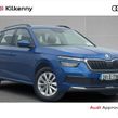 Skoda Kamiq 2024