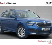 Skoda Kamiq 2024
