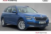 Skoda Kamiq 2024