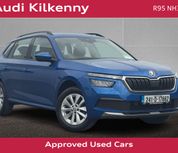 Skoda Kamiq 2024