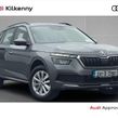 Skoda Kamiq 2024