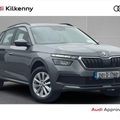 Skoda Kamiq 2024