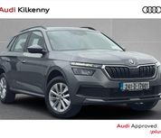 Skoda Kamiq 2024