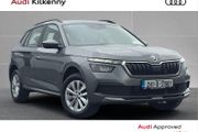 Skoda Kamiq 2024
