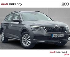 Skoda Kamiq 2024