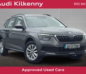 Skoda Kamiq 2024