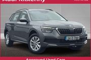 Skoda Kamiq 2024
