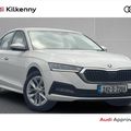 Skoda Octavia 2024