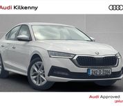 Skoda Octavia 2024