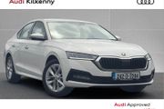 Skoda Octavia 2024